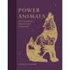 KNYGA Madonna Gauding Power Animals