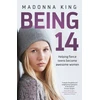 KNYGA Madonna King Being 14