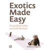 KNYGA Madonna Livingstone Exotics Made Easy