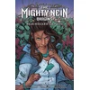 KNYGA Mae Catt Critical Role: The Mighty Nein Origins - Beauregard Lionett