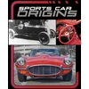 KNYGA Mae Respicio Sports Car Origins