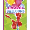 KNYGA Mae Respicio Story of Balloons