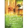 KNYGA Maeve Binchy Dublin 4