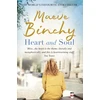KNYGA Maeve Binchy Heart and Soul