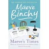 KNYGA Maeve Binchy Maeve's Times
