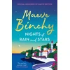 KNYGA Maeve Binchy Nights of Rain and Stars