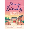 KNYGA Maeve Binchy Scarlet Feather