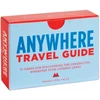KNYGA Magda Lipka Falck Anywhere: a Travel Guide