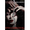 KNYGA Magda Romanska Opheliamachine