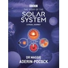 KNYGA Maggie Aderin Pocock Story of the Solar System: A Visual Journey
