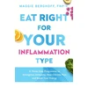 KNYGA Maggie Berghoff Eat Right For Your Inflammation Type