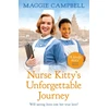 KNYGA Maggie Campbell Nurse Kitty's Unforgettable Journey