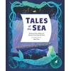 KNYGA Maggie Chiang Tales of the Sea