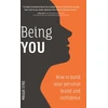 KNYGA Maggie Eyre Being You