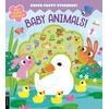 KNYGA Maggie Fischer Baby Animals