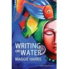 KNYGA Maggie Harris Writing on Vanduo