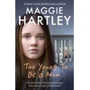 KNYGA Maggie Hartley Too Young to be a Mum