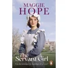 KNYGA Maggie Hope Servant Girl