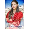 KNYGA Maggie Mason Blackpool's Angel