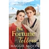 KNYGA Maggie Mason Fortune Tellers