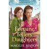 KNYGA Maggie Mason Fortune Tellers' Daughters