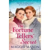 KNYGA Maggie Mason Fortune Tellers' Secret
