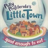 KNYGA Maggie May Gordon Polly Profiterole's Little Town: Good Enough to Eat