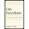 KNYGA Maggie Nelson On Freedom