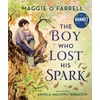 KNYGA Maggie Ofarrell Boy Who Lost His Spark