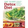 KNYGA Maggie Pannell 14 Day Detox Diet
