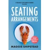 KNYGA Maggie Shipstead Seating Arrangements