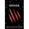 KNYGA Maggie Stiefvater Nusidėjėlis
