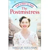 KNYGA Maggie Sullivan Postmistress