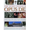 KNYGA Maggy Whitehouse Secret History of Opus Dei