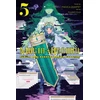 KNYGA Magica Magica Quartet Magia Record: Puella Magi Madoka Magica Side Story, Vol. 5