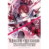 KNYGA Magica Magica Quartet Magia Record: Puella Magi Madoka Magica Another Story, Vol. 2
