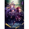 KNYGA Magica Quartet Magia Record: Puella Magi Madoka Magica Side Story, Vol. 4