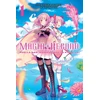 KNYGA Magica Quartet Magia Record: Puella Magi Madoka Magica Side Story, Vol. 1