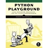 KNYGA Mahesh Venkitachalam Python Playground