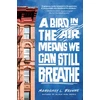 KNYGA Mahogany L Browne Bird in the Air Means We Can Still Breathe