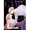 KNYGA Mai Nishikata GAME: Between the Suits Vol. 5