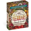KNYGA Maia Toll Illustrated Herbiary Oracle Cards
