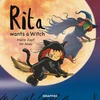 KNYGA Maire Zepf Rita Wants a Witch