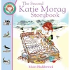 KNYGA Mairi Hedderwick Second Katie Morag Storybook