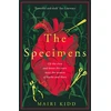 KNYGA Mairi Kidd Specimens, A bold retelling of Burke and Hare’s crimes from the women closest to the gruesome truth
