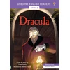 KNYGA Mairi Mackinnon, Bram Stoker Drakula
