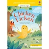 KNYGA Mairi Mackinnon Chicken Licken