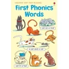 KNYGA Mairi Mackinnon First Phonics Words