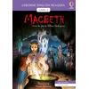 KNYGA Mairi Mackinnon Makbetas