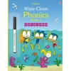 KNYGA Mairi Mackinnon Wipe-clean Phonics book 1